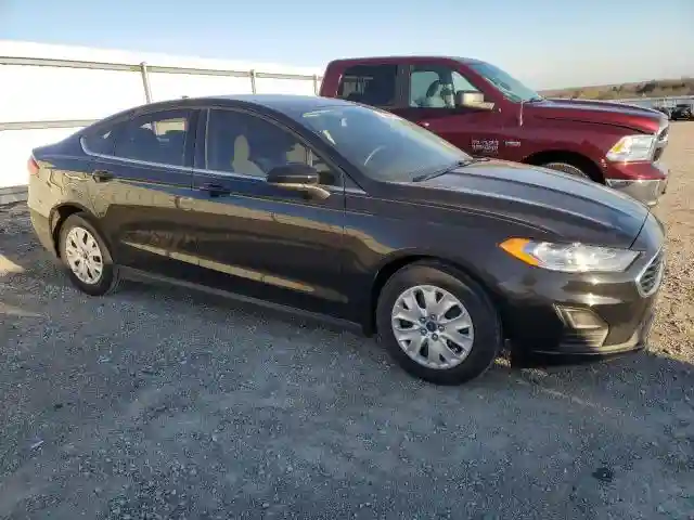 3FA6P0G79LR110449 2020 FORD FUSION-3