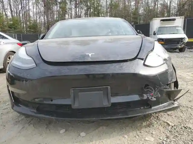 5YJ3E1EA8KF302291 2019 TESLA MODEL 3-4