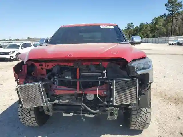 5TFVC5DB1NX010962 2022 TOYOTA TUNDRA-4