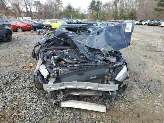 WAUC4CF5XRA005572 2024 AUDI S5/RS5-4