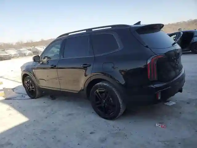5XYP5DGCXRG502514 2024 KIA TELLURIDE-1