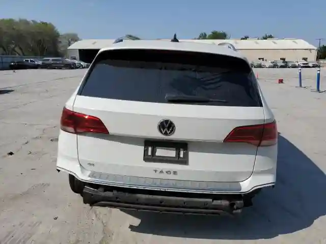 3VVEX7B21PM332708 2023 VOLKSWAGEN TAOS-5