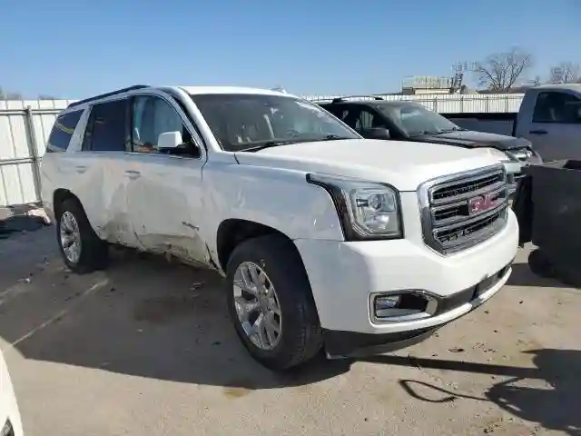 1GKS2BKC9FR539411 2015 GMC YUKON-3