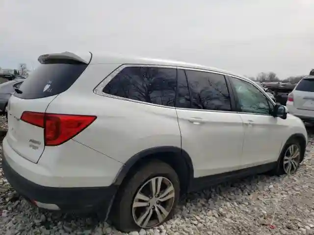 5FNYF6H32GB003173 2016 HONDA PILOT-2