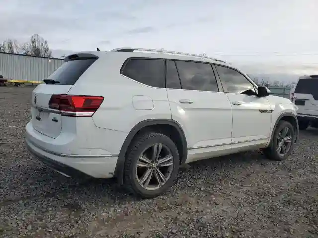 1V2PR2CA0JC545313 2018 VOLKSWAGEN ATLAS-2