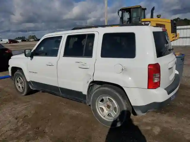 1C4NJPBB5FD158023 2015 JEEP PATRIOT-1