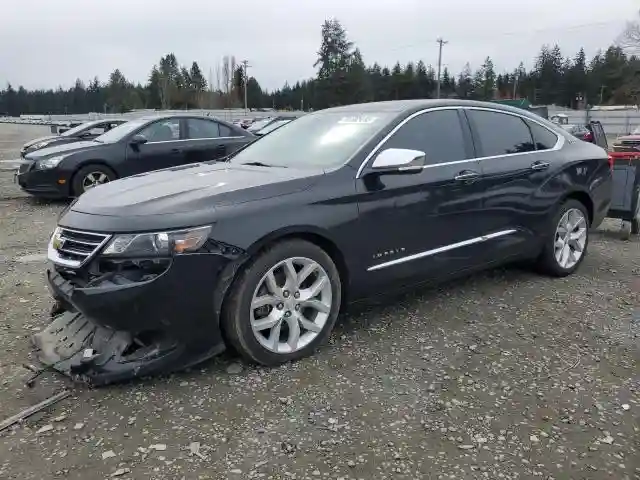 2G1165S3XF9101285 2015 CHEVROLET IMPALA-0