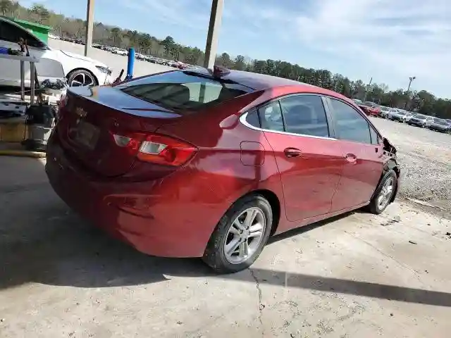 1G1BE5SM4H7201225 2017 CHEVROLET CRUZE-2