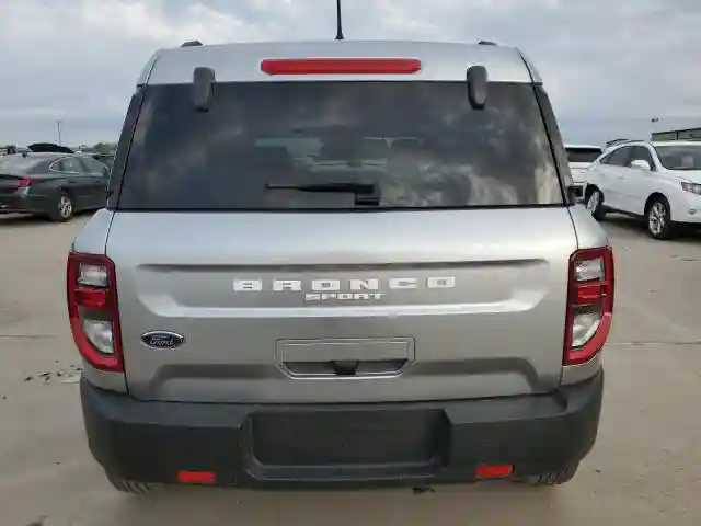 3FMCR9B67PRE18635 2023 FORD BRONCO-5