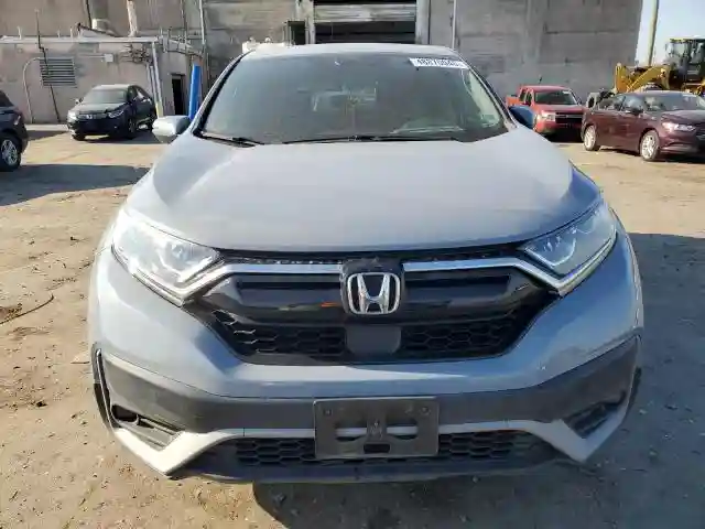 5J6RW1H54MA009838 2021 HONDA CRV-4