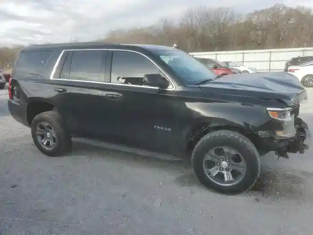1GNSCAKC5LR136645 2020 CHEVROLET TAHOE-3