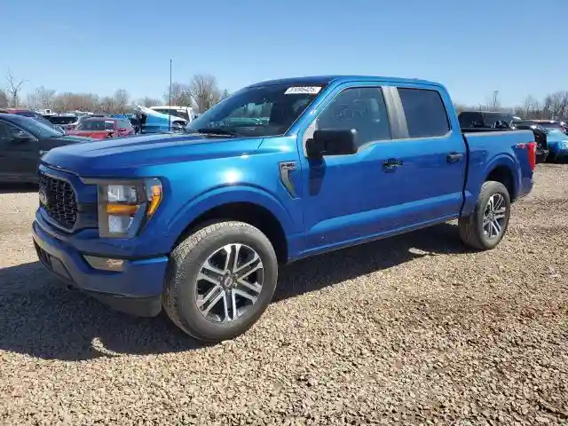 1FTEW1EP4PKE26482 2023 FORD F-150-0