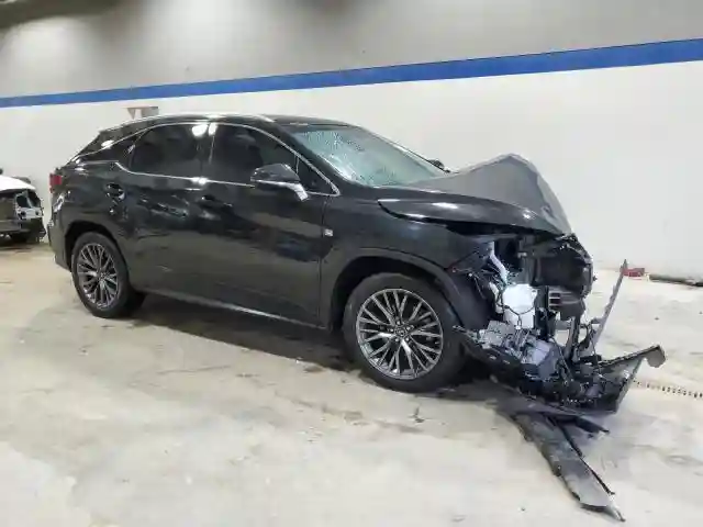 2T2BZMCA0JC149392 2018 LEXUS RX350-3