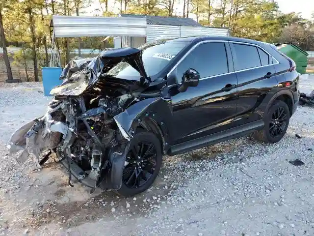JA4ATVAA7PZ006698 2023 MITSUBISHI ECLIPSE-0