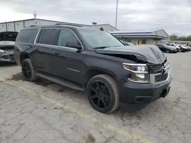 1GNSCHKC7HR236682 2017 CHEVROLET SUBURBAN-3