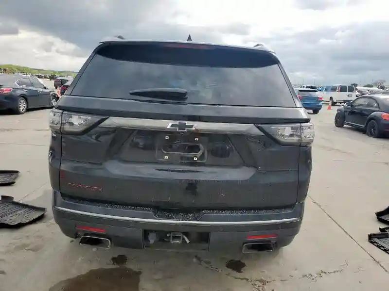 1GNERKKW4KJ256543 2019 CHEVROLET TRAVERSE-5