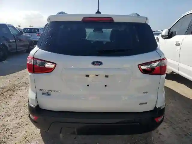 MAJ3S2GE3KC261649 2019 FORD ECOSPORT-5