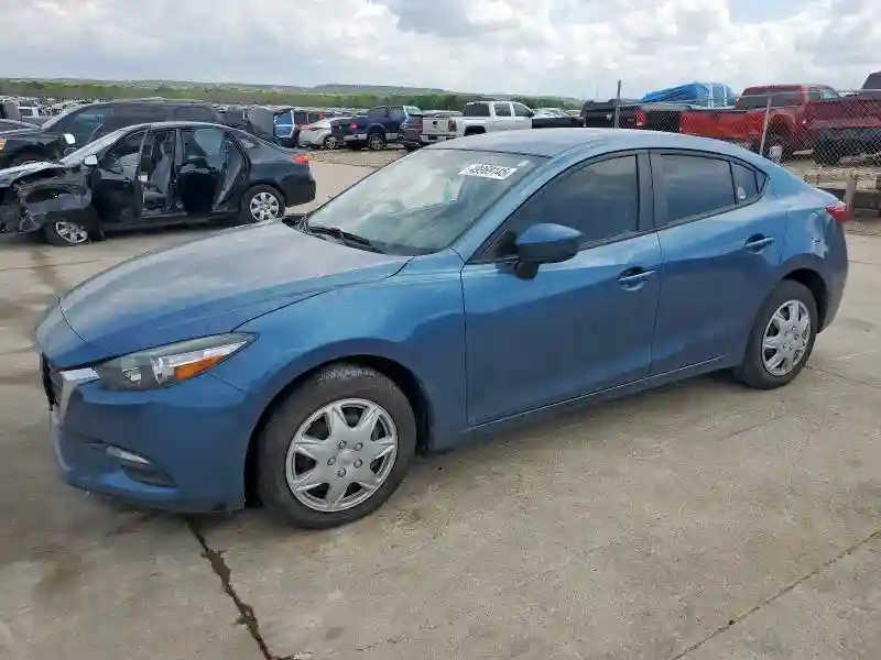 3MZBN1U73HM158121 2017 MAZDA 3-0