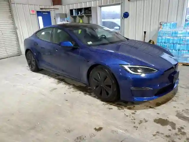 5YJSA1E53RF543714 2024 TESLA MODEL S-3