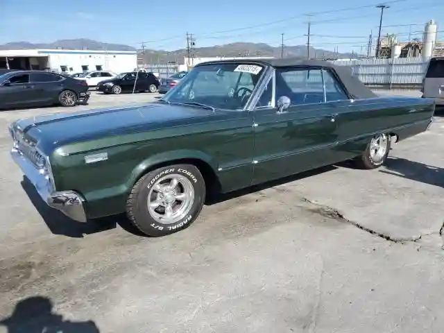 D353321166 1965 DODGE CUSTOM 880-0
