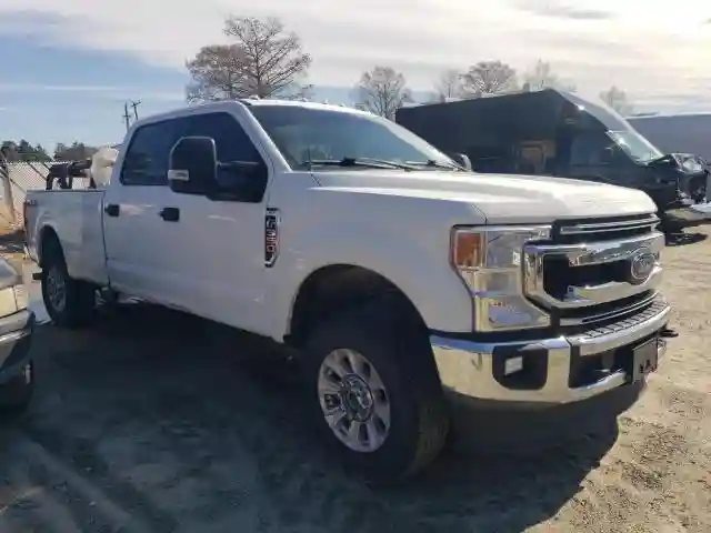 1FT8W3BN3NED03358 2022 FORD F350-3