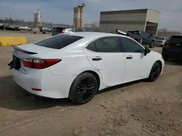 JTHBK1GG4F2171356 2015 LEXUS ES350-2