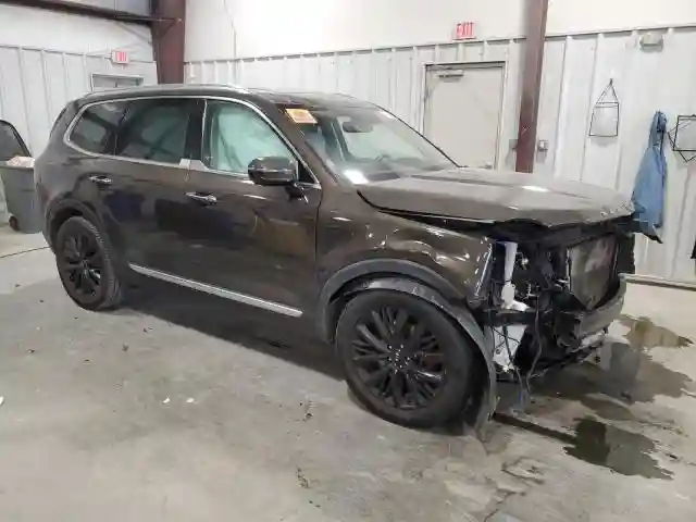 5XYP5DHC9LG003418 2020 KIA TELLURIDE-3