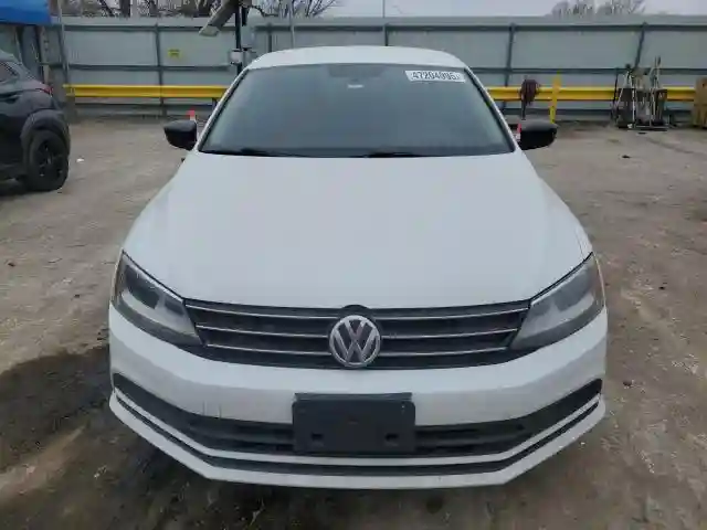 3VW267AJ5GM226482 2016 VOLKSWAGEN JETTA-4