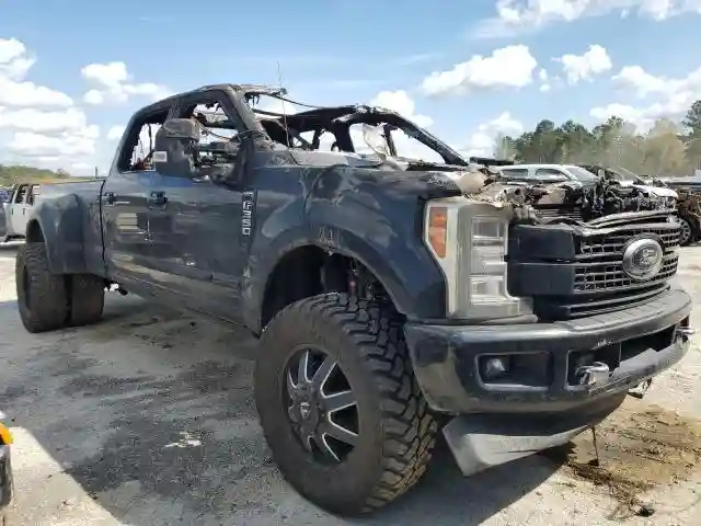 1FT8W3DT0HED29299 2017 FORD F350-0