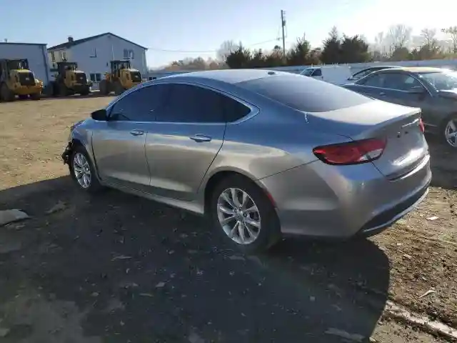 1C3CCCCB8FN548637 2015 CHRYSLER 200-1