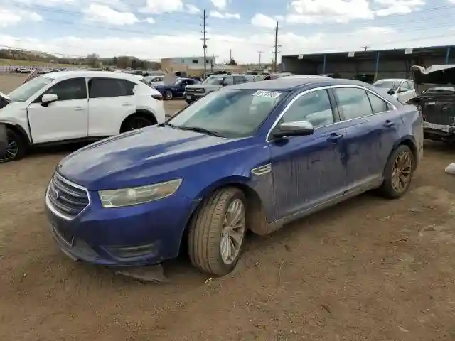 1FAHP2F87FG180171 2015 FORD TAURUS-0