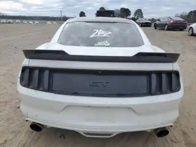 1FA6P8CF6F5412641 2015 FORD MUSTANG-5