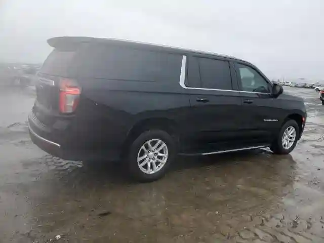 1GNSCBKD4MR393411 2021 CHEVROLET SUBURBAN-2