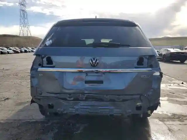 1V2HP2CA5NC542097 2022 VOLKSWAGEN ATLAS-5