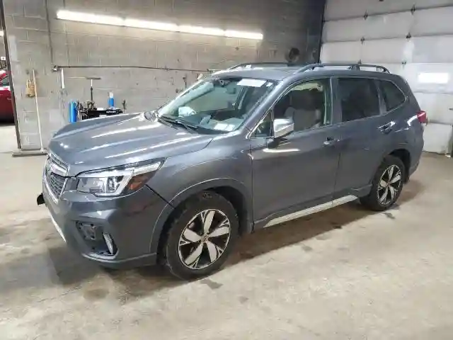 JF2SKAXC3LH505322 2020 SUBARU FORESTER-0