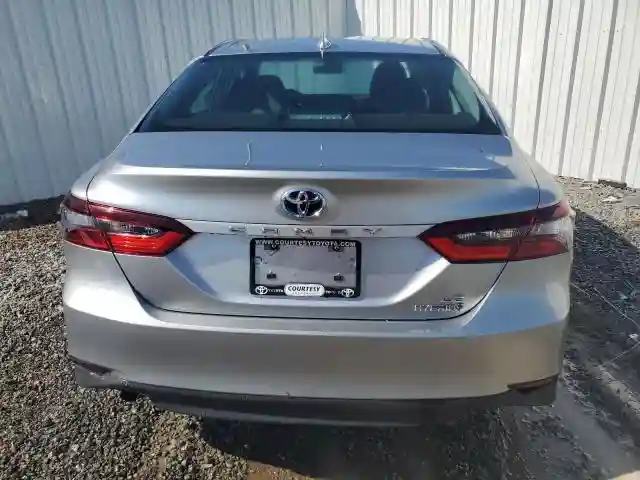 4T1C31AK1NU591283 2022 TOYOTA CAMRY-5