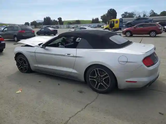 1FATP8FF5K5126014 2019 FORD MUSTANG-1