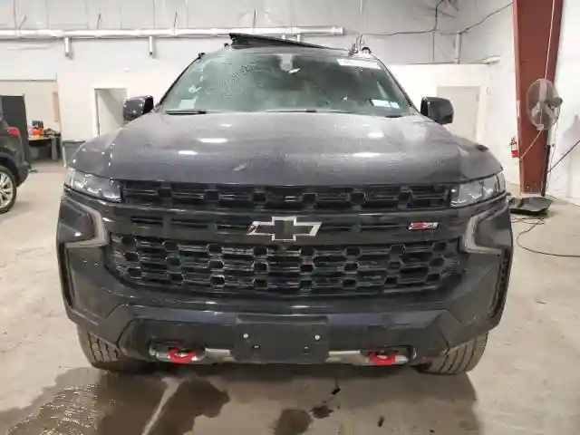 1GNSKPKD9PR208886 2023 CHEVROLET TAHOE-4