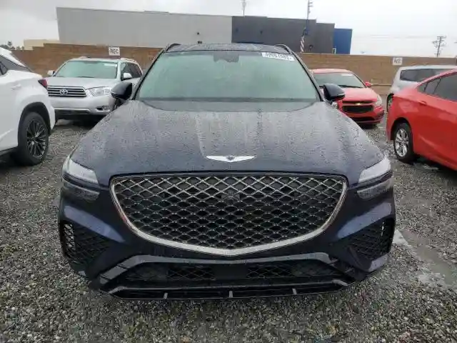 5NMMCDTC6SH026482 2025 GENESIS GV70 BASE-4