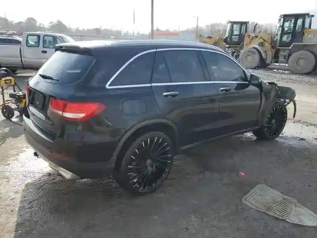WDC0G4JB5GF096986 2016 MERCEDES-BENZ GLC-CLASS-2