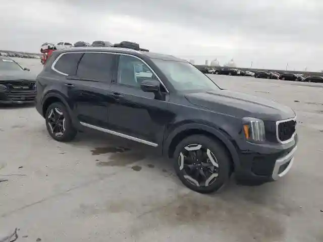 5XYP34GC0RG486605 2024 KIA TELLURIDE-3