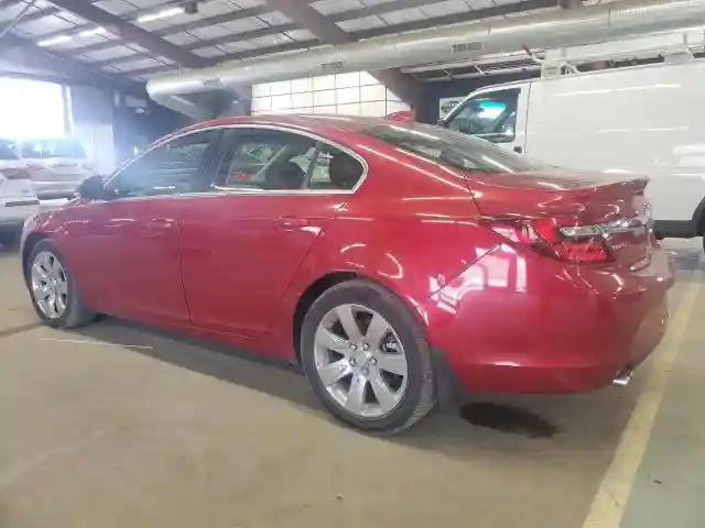 2G4GK5EX6F9128698 2015 BUICK REGAL-1