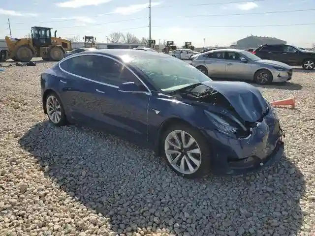 5YJ3E1EA6KF332972 2019 TESLA MODEL 3-3
