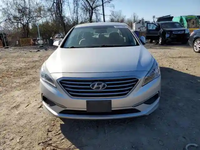5NPE24AF6GH386074 2016 HYUNDAI SONATA-4