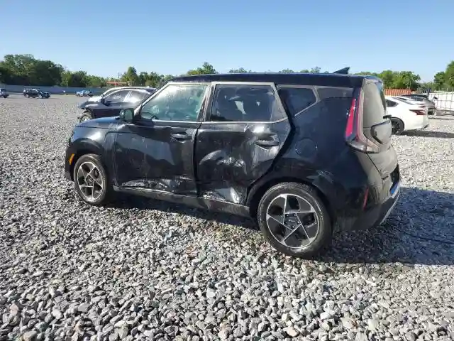 KNDJ33AU5P7838637 2023 KIA SOUL-1