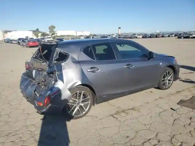 JTHKD5BH8F2243838 2015 LEXUS CT 200-2