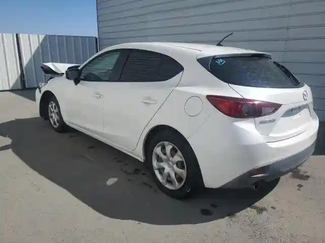 3MZBM1K75FM203255 2015 MAZDA 3-1