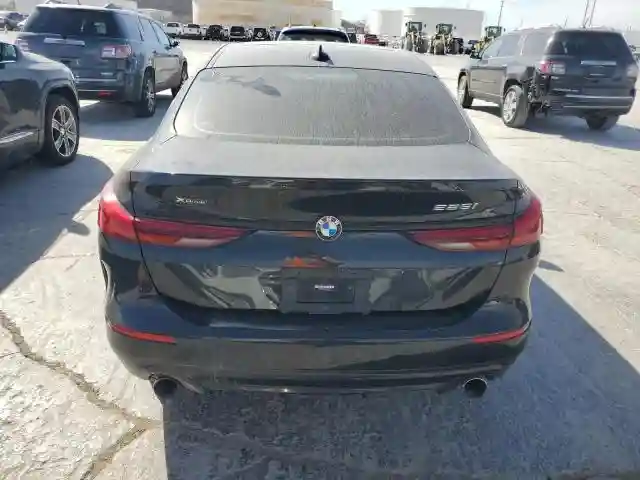 WBA73AK00N7K22395 2022 BMW 2 SERIES-5