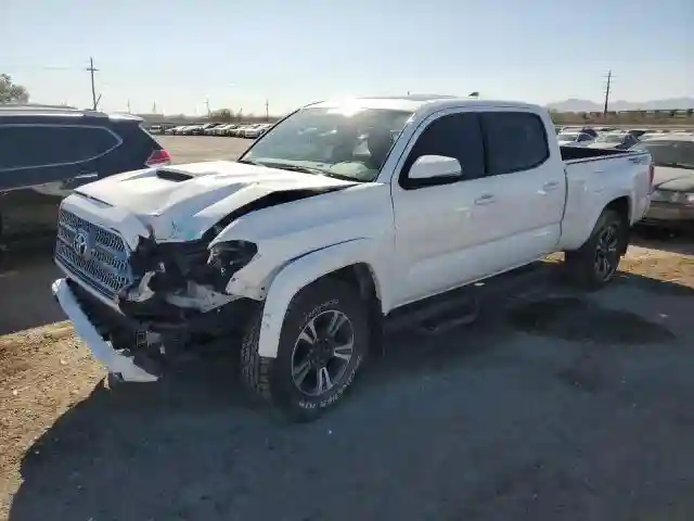 3TMDZ5BN1GM008399 2016 TOYOTA TACOMA-0
