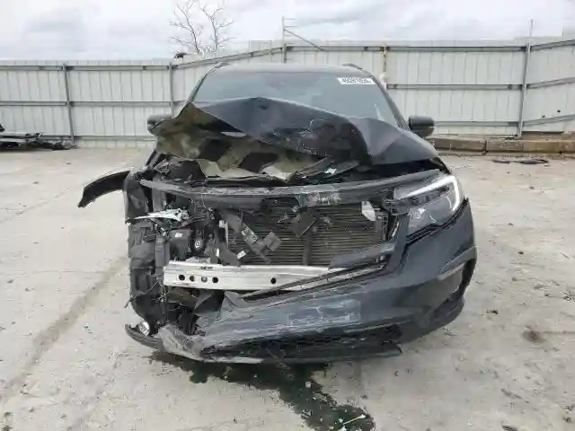 5FNYF6H80NB076714 2022 HONDA PILOT-4